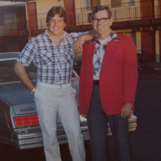 Paul Carlton Photo 14