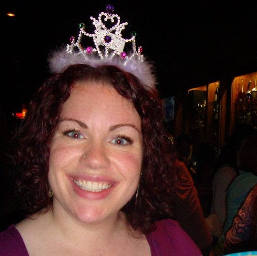 Bethany Roberts Photo 13