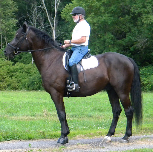 John Grott Photo 3