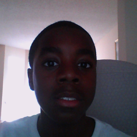 Reuben Brown Photo 15