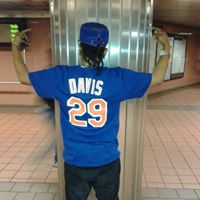 Kisha Davis Photo 9