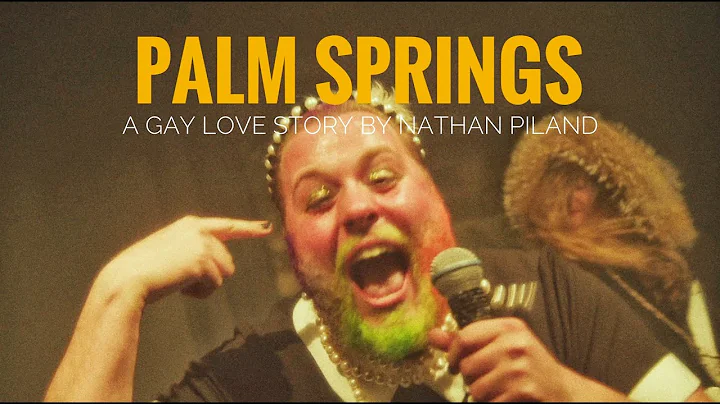 Nathan Palm Photo 14