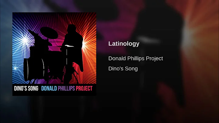 Donald Phillips Photo 40