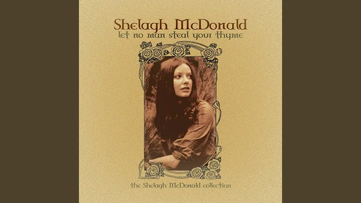 Shelagh Mcdonald Photo 5