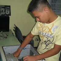 Erwin Villar Photo 8