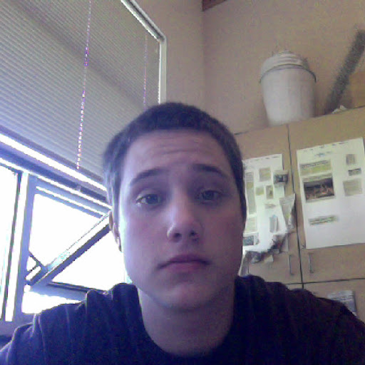 Zach Douglas Photo 15