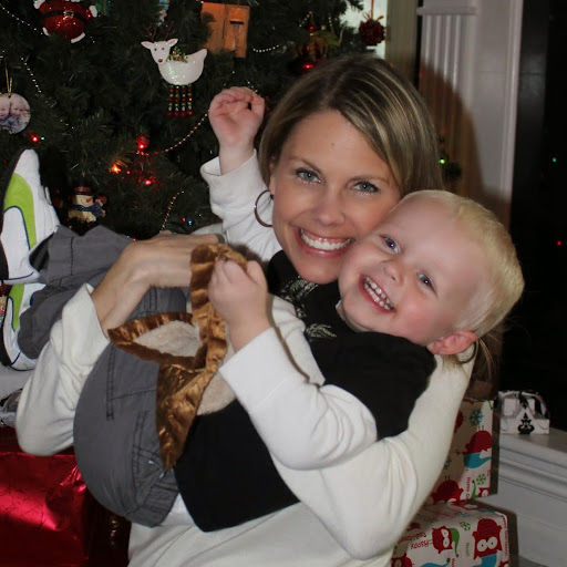 Stephanie Bittner Photo 12