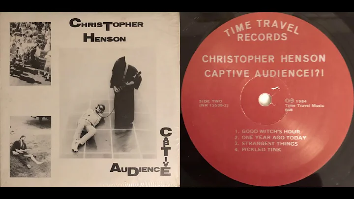 Christopher Henson Photo 35