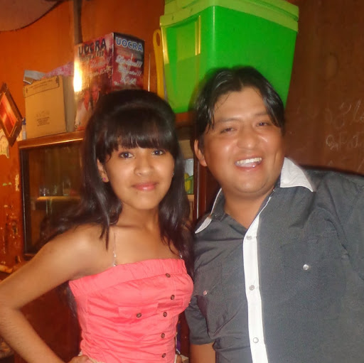 Armando Quispe Photo 11