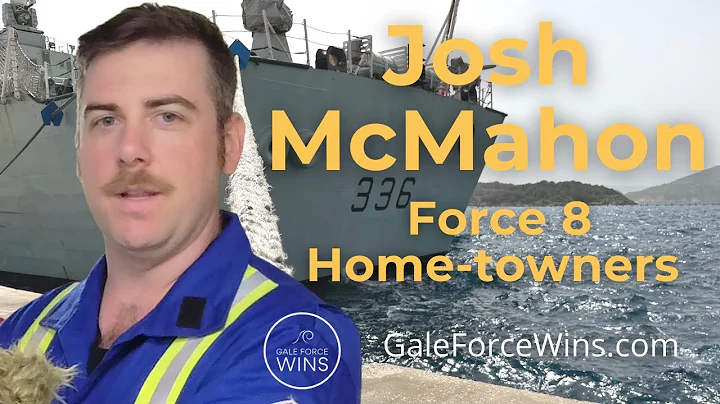 Josh Mcmahon Photo 29