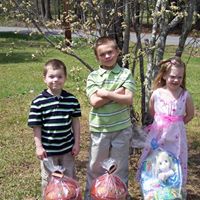 Michelle Higginbotham Photo 4