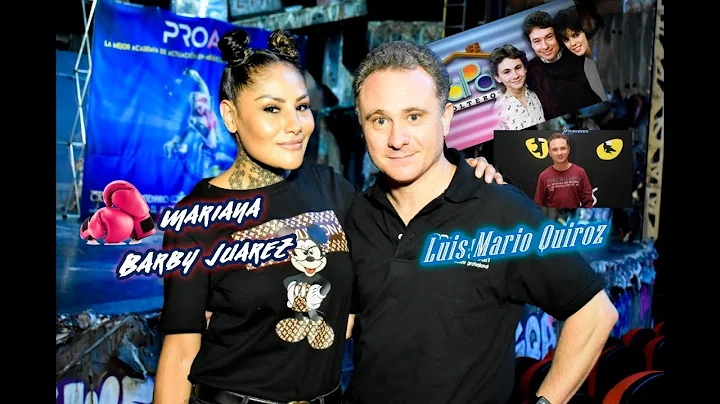 Mario Quiroz Photo 22
