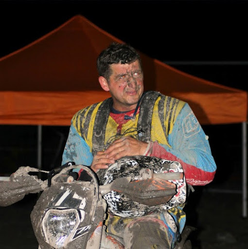 Richard Cutts Photo 12
