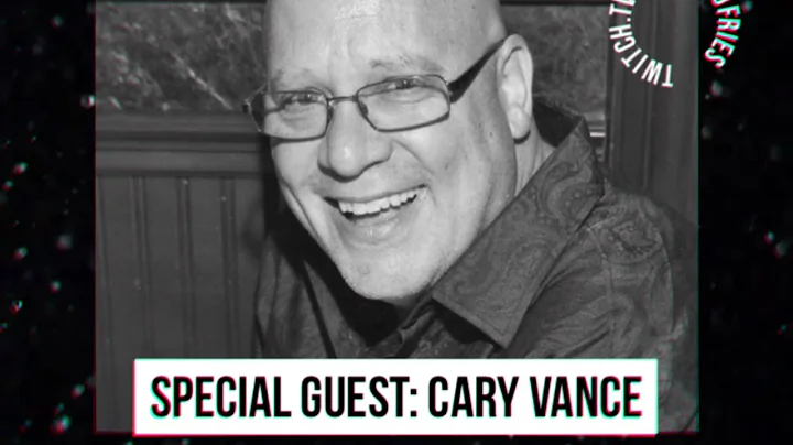 Cary Vance Photo 10