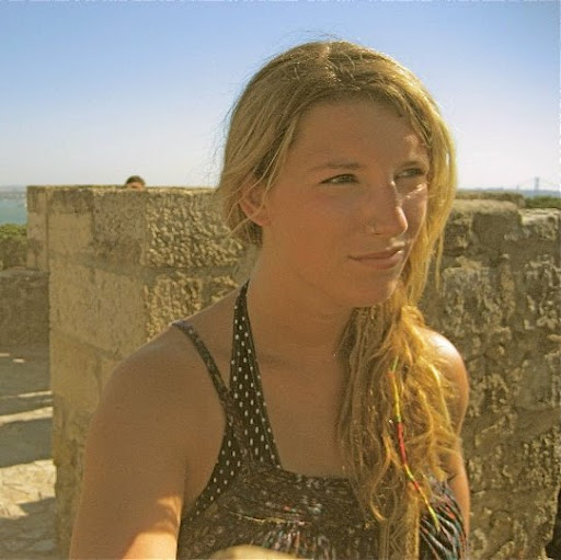 Jessica Apgar Photo 7