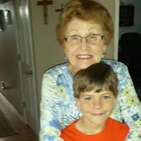 Jackie Horton Photo 4