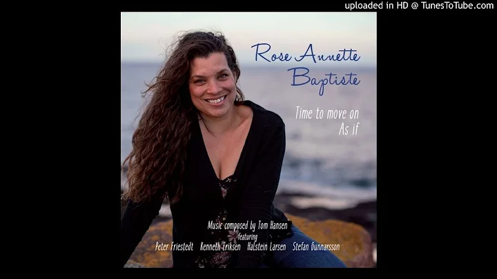 Annette Baptiste Photo 12