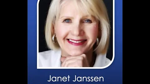 Janet Janssen Photo 27