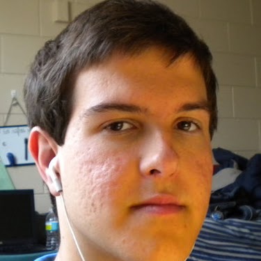 Austin Perkins Photo 14