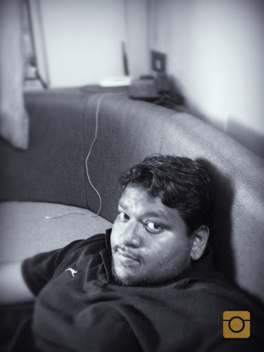 Kartik Desai Photo 13