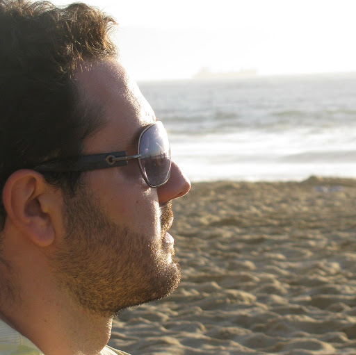 Gonzalo Acosta Photo 13