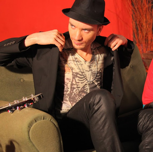 Mark David Photo 9
