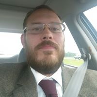 Martin Sewell Photo 5