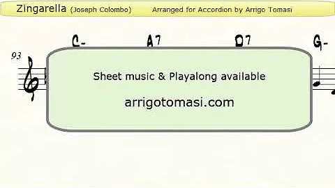 Joseph Arrigo Photo 20