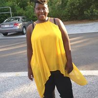 Ebony Smalls Photo 3