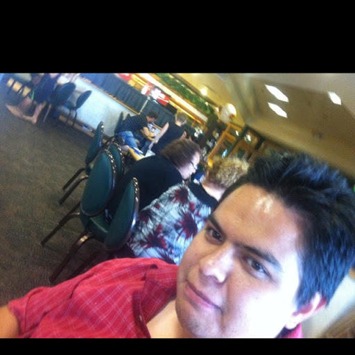 Gerardo Heredia Photo 12