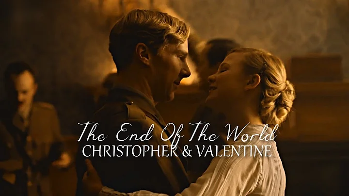 Christopher Valentine Photo 32