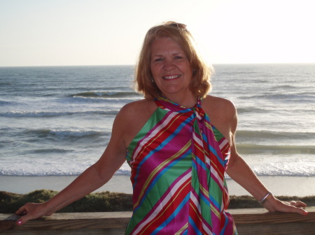 Brenda Aaron Photo 10