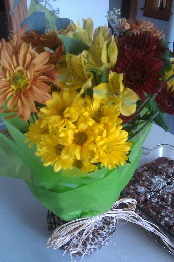 Susan Flower Photo 10
