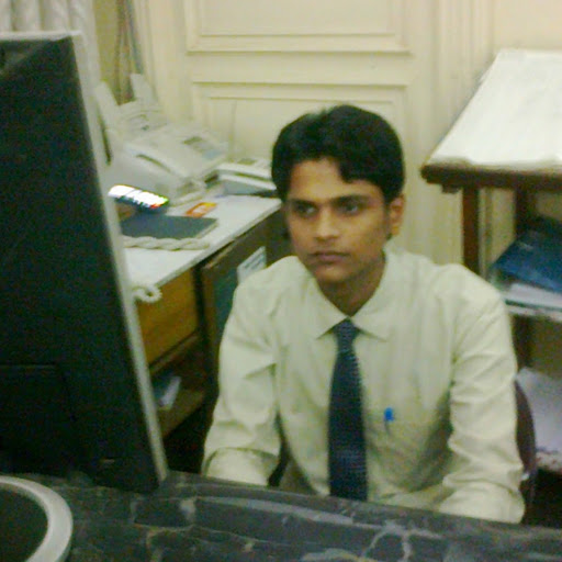 Dheeraj Kumar Photo 16