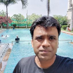 Amlan Kundu Photo 6