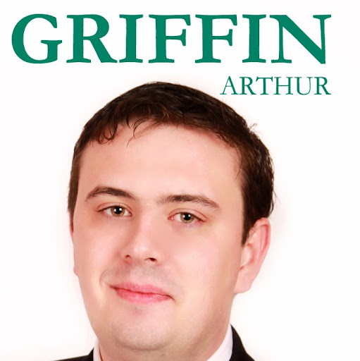 Arthur Griffin Photo 10