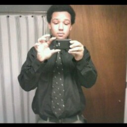 Jake Roy Photo 14