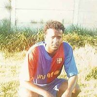 Abdirahman Jama Photo 2