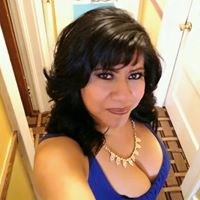 Ana Carrillo Photo 4