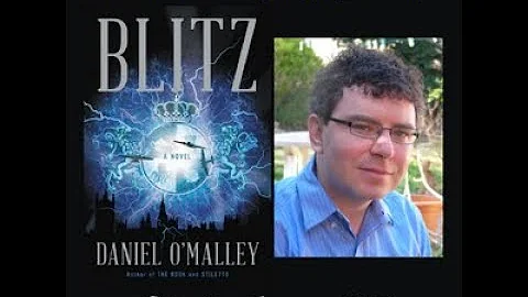 Daniel O'Malley Photo 15