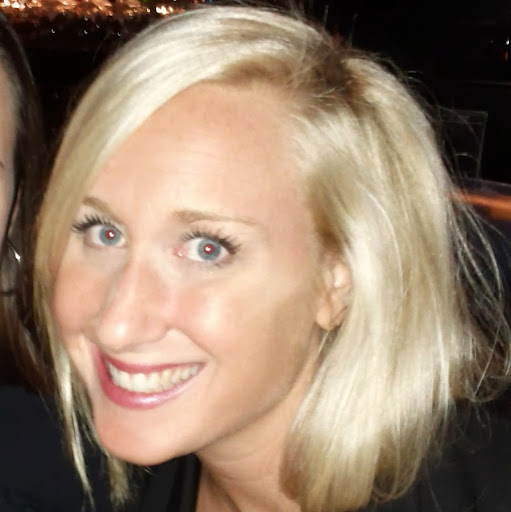 Sarah Riddell Photo 16