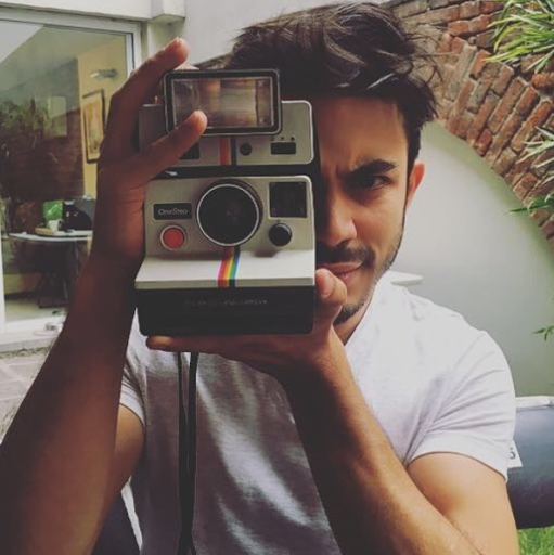 Pablo Leon Photo 8