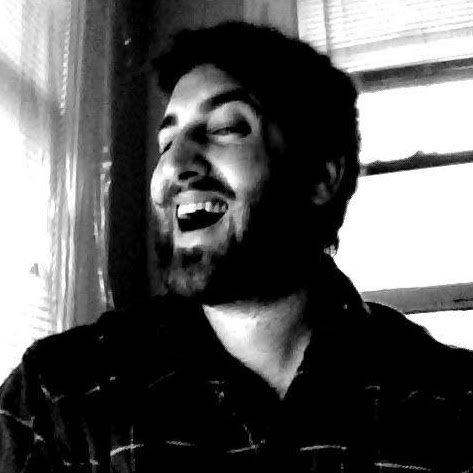 Matthew Floyd Photo 12