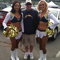 Michael Summers Photo 8