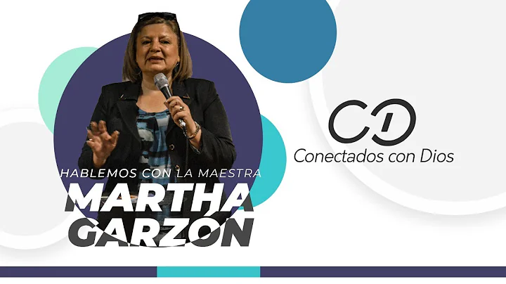 Martha Garzon Photo 16