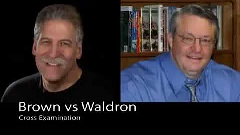 Waldron Brown Photo 6