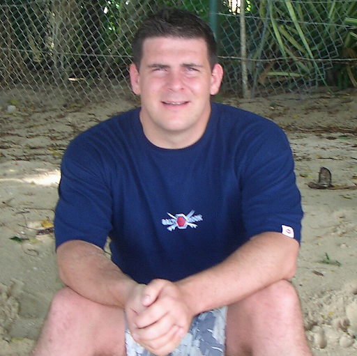 John Finney Photo 11