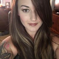 Christina Combs Photo 7