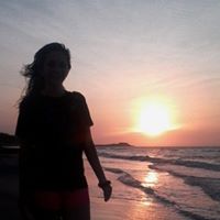 Martha Saravia Photo 5