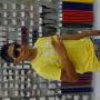 Omar Granados Photo 25